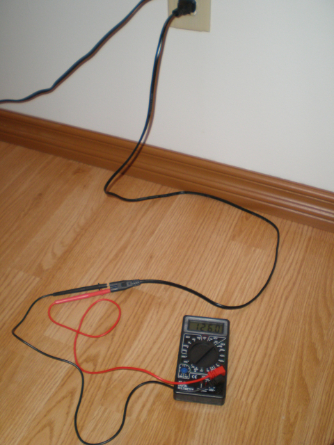 Power Jack Cable Repair | Tammam Nima